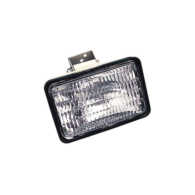 Sea-Dog Halogen Flood Light - 55W/12V - 7" [405110-1] - Rough Seas Marine