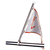 Sea-Dog Stainless Steel Pulpit Flagpole [328115-1] - Rough Seas Marine
