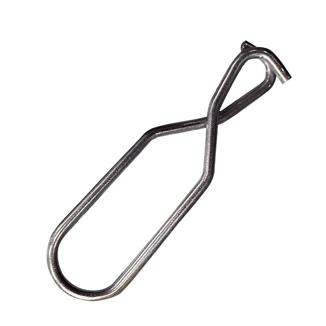 Sea-Dog Stainless Steel Eye Mount Flagpole Pennant Clips - Set of 4 [328196-1] - Rough Seas Marine
