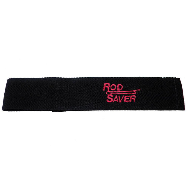 Rod Saver Original Rod Holder 10" Single Strap [10 RS] - Rough Seas Marine