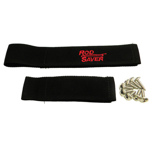 Rod Saver Original 10"  6" Set [10/6 RS] - Rough Seas Marine