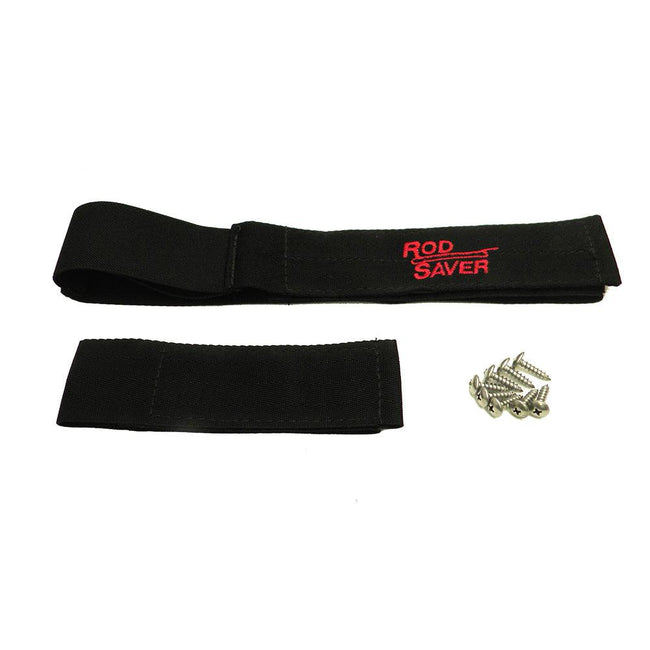 Rod Saver Rod Saver Pro Model Stretch 12"  6" Set [12/6 PM] - Rough Seas Marine