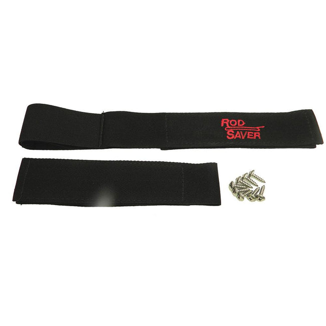 Rod Saver Pro Model Stretch 14"  8" Set [14/8 PM] - Rough Seas Marine