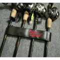 Rod Saver Vinyl Model 12" Strap [12 VRS] - Rough Seas Marine