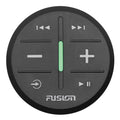 FUSION MS-ARX70B ANT Wireless Stereo Remote - Black *3-Pack [010-02167-00-3] - Rough Seas Marine