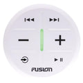 FUSION MS-ARX70W ANT Wireless Stereo Remote - White *3-Pack [010-02167-01-3] - Rough Seas Marine