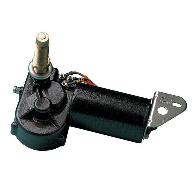 Marinco Wiper Motor MRV 12V 2.5" Shaft - 80 [34000] - Rough Seas Marine