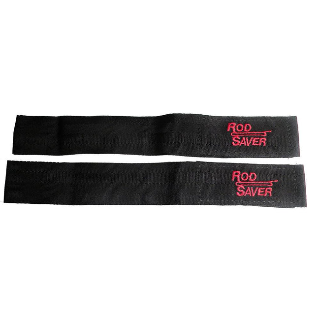 Rod Saver Rod Wraps - 32" - Pair [RRW32] - Rough Seas Marine