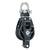 Harken 45mm Double Element Block w/SwivelBecket [6239] - Rough Seas Marine