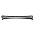 RIGID Industries RDS-Series PRO 30" Spot Curved - Black [883213] - Rough Seas Marine