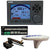 SI-TEX SP38-18 Autopilot Core Pack Including Compact GPS CompassRotaryFeedback, No Pump [SP38-18] - Rough Seas Marine