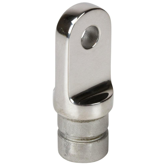 Sea-Dog Stainless Top Insert - 3/4" [270175-1] - Rough Seas Marine