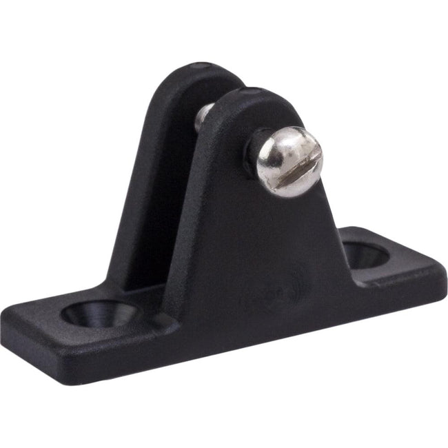 Sea-Dog Nylon Deck Hinge - Black [273200-1] - Rough Seas Marine