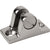 Sea-Dog Stainless Steel Heavy-Duty 90 Deck Hinge [270205-1] - Rough Seas Marine