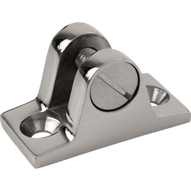 Sea-Dog Stainless Steel Heavy-Duty 90 Deck Hinge [270205-1] - Rough Seas Marine