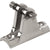 Sea-Dog Stainless Steel 90 Concave Base Deck Hinge - Removable Pin [270245-1] - Rough Seas Marine