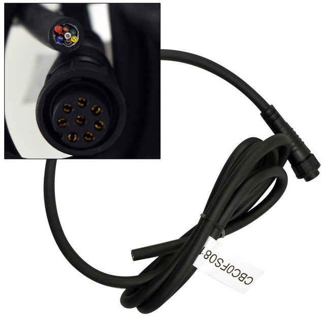 Furuno Power Cable f/GP1871F  GP1971F [001-533-250-00] - Rough Seas Marine