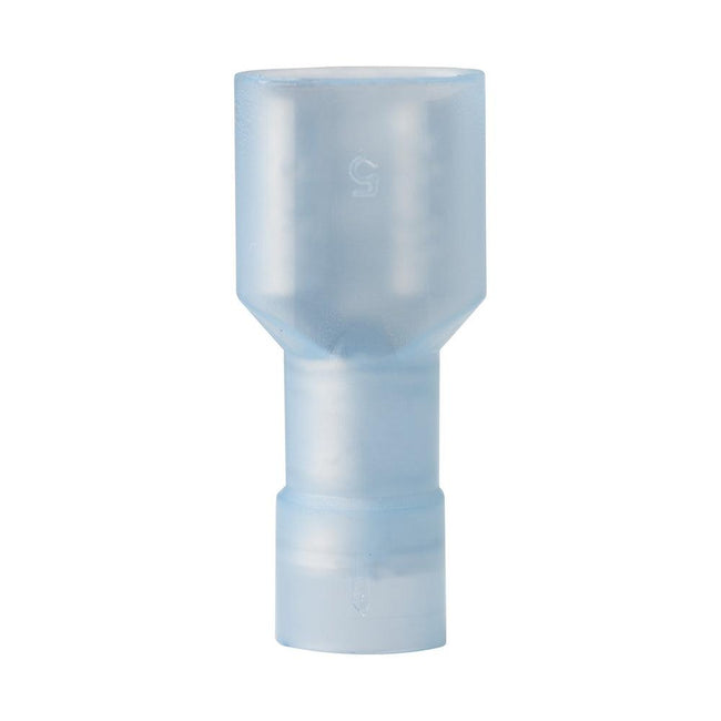 Ancor Nylon Fully Insulated Disconnect - Female - 16-14 - 25-Piece [211418] - Rough Seas Marine
