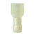 Ancor Nylon Fully Insulated Disconnect - Male - 12-10 - 25-Piece [211429] - Rough Seas Marine
