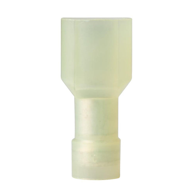 Ancor Nylon Fully Insulated Disconnect - Male - 12-10 - 25-Piece [211429] - Rough Seas Marine