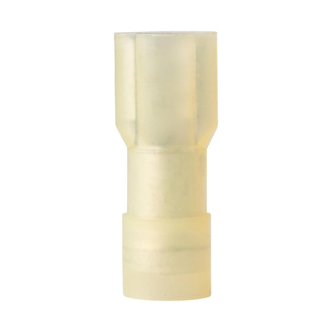 Ancor Nylon Fully Insulated Disconnect - Female - 12-10 - 25-Piece [211428] - Rough Seas Marine