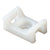 Ancor Cable Tie Mount - Natural - #10 Screw - 100-Piece [199263] - Rough Seas Marine