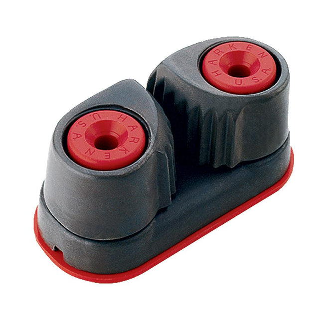 Harken Standard Cam-Matic Aluminum Cleat [150] - Rough Seas Marine