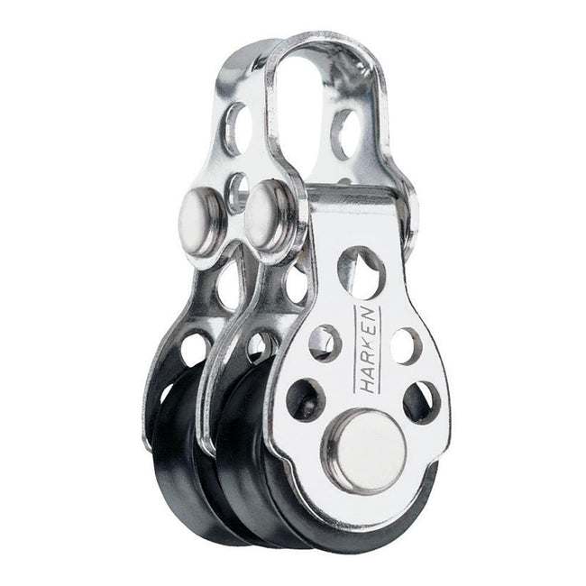 Harken 16mm Double Block [406] - Rough Seas Marine