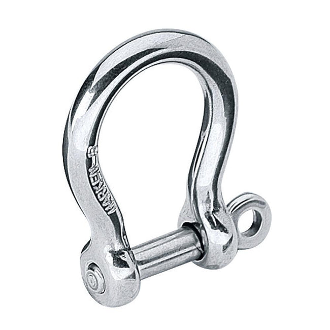 Harken 5mm Bow Shackle [2103] - Rough Seas Marine