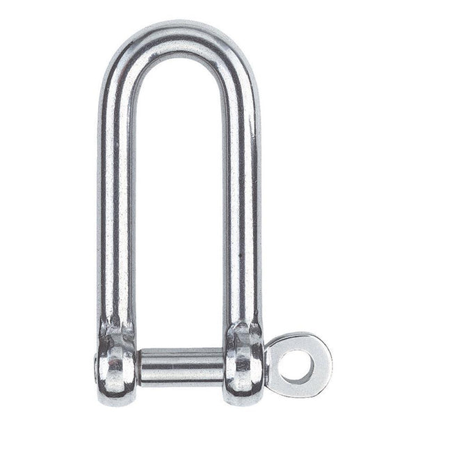Harken 5mm Long Shackle [2104] - Rough Seas Marine