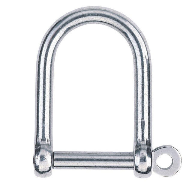 Harken 5mm Large Open Shackle [2106] - Rough Seas Marine