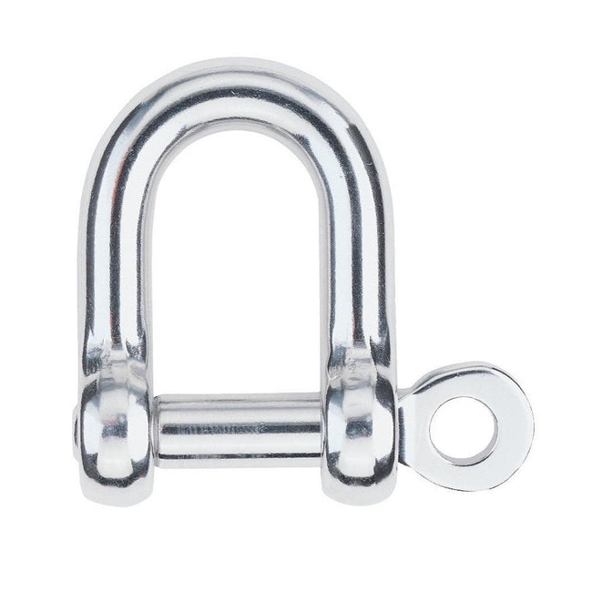 Harken 8mm High Resistance "D" Shackle [2116] - Rough Seas Marine