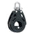 Harken 75mm Carbo Air Block w/Swivel [2660] - Rough Seas Marine
