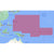 C-MAP 4D PC-D203 Carolinas, Kiribati, MarshallMarianas [M-PC-D203-MS]