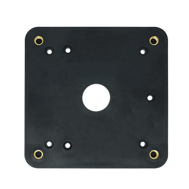 ACR Mounting Plate f/RCL-95 Searchlight [9639] - Rough Seas Marine