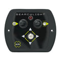 ACR Dash Mount Point Pad Controller f/RCL-95 Searchlight [9637] - Rough Seas Marine