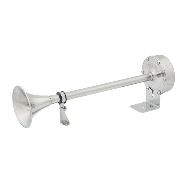 Marinco 24V Single Trumpet Electric Horn [10017XL] - Rough Seas Marine