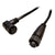 Raymarine Right Angle RayNet to RayNet - 10M [A80512] - Rough Seas Marine