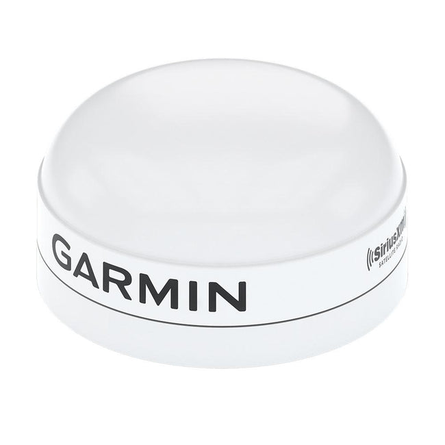 Garmin GXM 54 Satellite Weather/Radio Antenna [010-02277-00] - Rough Seas Marine