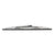 Marinco Deluxe Stainless Steel Wiper Blade - 20" [34020S] - Rough Seas Marine