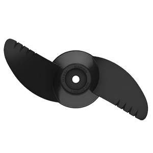 Garmin Force High Efficiency Prop [010-12832-00] - Rough Seas Marine