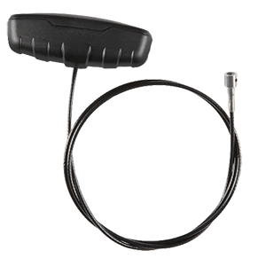 Garmin Force Trolling Motor Pull Handle  Cable [010-12832-30] - Rough Seas Marine