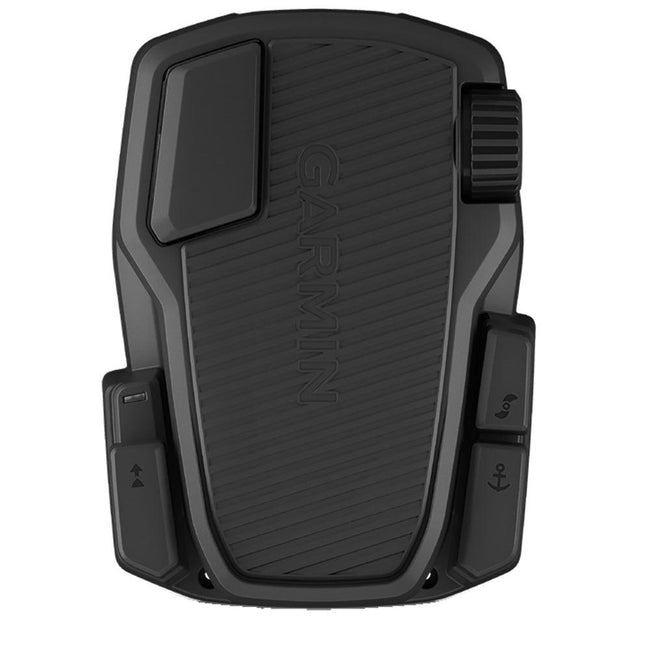 Garmin Force Trolling Motor Foot Pedal [010-12834-00] - Rough Seas Marine