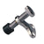 Sea-Dog Chrome Plated Brass Window Anti-Rattle Window Stop [322210-1] - Rough Seas Marine