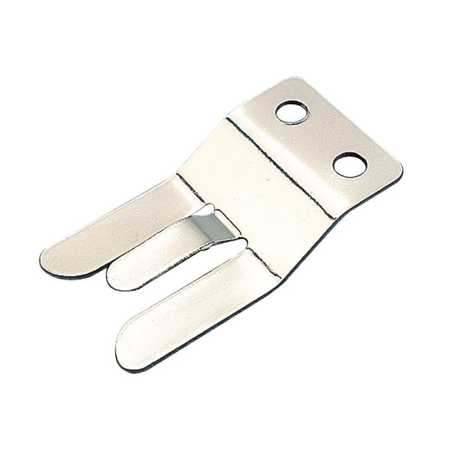 Sea-Dog Stainless Steel Microphone Clip [329990-1] - Rough Seas Marine