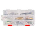 Plano Rustrictor 3500 Stowaway [PLASV350] - Rough Seas Marine