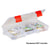 Plano Rustrictor 3500 Stowaway [PLASV350] - Rough Seas Marine