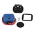 Jabsco Pressure Switch - 50 PSI [18916-0050] - Rough Seas Marine