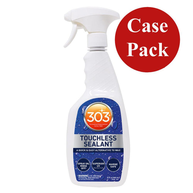 303 Marine Touchless Sealant - 32oz *Case of 6* [30398CASE] - Rough Seas Marine