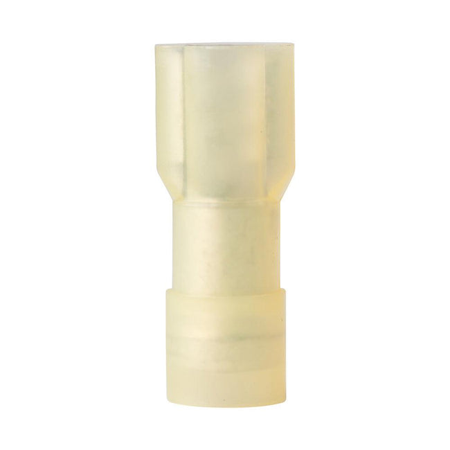 Ancor Nylon Fully Insulated Disconnect - Female - 12-10 - 100-Piece [221428] - Rough Seas Marine